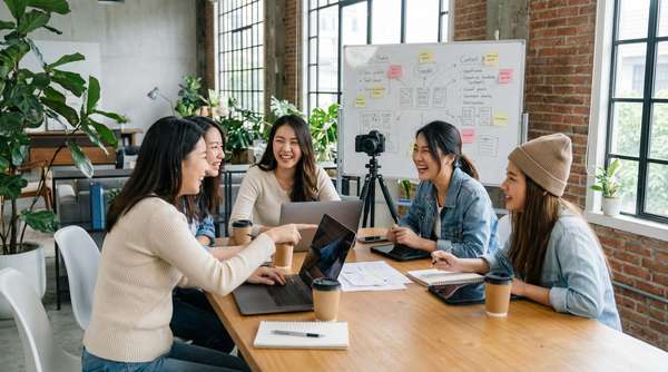 茄子视频创意视频