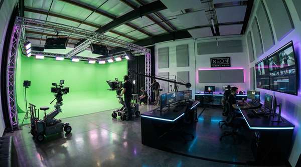 茄子视频直播间搭建教程