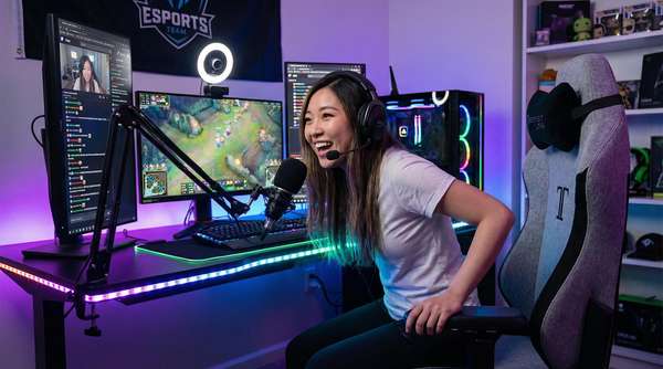 茄子视频游戏直播视频